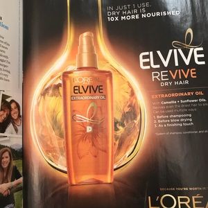 Meet your Posher, Willmelia